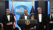 Осомничениот за пукањето на вечерата на Трамп ќе се соочи со судење уште утре, на 27 април