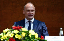 Филипче: Со антиевропска влада Националниот совет за евроинтеграции има само протоколарна улога