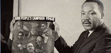 Убиен на денешен ден, кој беше големиот Мартин Лутер Кинг?