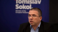 Реториката меѓу Загреб и Белград се заострува, европратеник предлага „санитарен кордон„ околу Србија