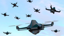 Русија испрати рекорден бран дронови во март, Украина влезе во уште потешка фаза