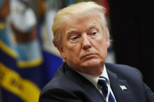 Трамп најави „добри вести“: САД и Иран подготвуваат договор во Пакистан