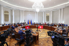 Законот за високо образование е шминка врз ладни факултети и руинирани домови