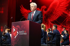 Ахмети: Без Албанците на Македонија деновите ѝ се избројани