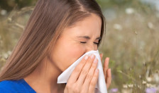 Пристигнаа пролетните алергии, како да ги поминете