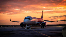 Недостиг на авионско гориво во Европа, летната сезона е под закана