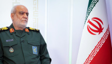 Ликвидиран шефот на разузнавањето во Иран