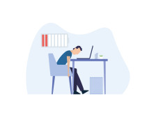 Burnout не е само замор, мозокот ја плаќа вистинската цена, како да се справите?