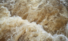 Издаден е црвен аларм: по дождовите расте ризикот од поплави