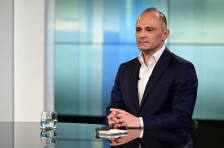 Филипче: Наместо да преземе мерки во кризата Мицкоски се однесува како аналитичар 