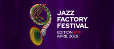 Jazz Factory Festival прераснува во национално културно движење