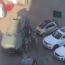 Пукање во Киев, шестмина убиени