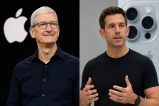 Тим Кук заминува од врвот на Apple, Тернус ја презема AI трката