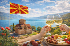 Ова се сите продолжени викенди во мај 2026 во Македонија