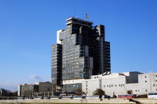 Јавниот сервис пушти иредентизам во детска програма