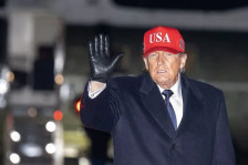 Трамп го прашаа за поразот на Орбан, еве како реагираше