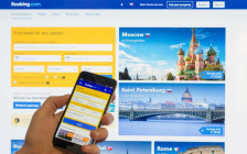 Хакерски напад на „Booking“ – клиентите да ги проверат сметките