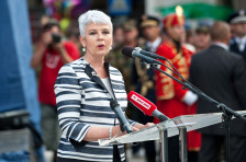 Јадранка Косор по падот на Орбан: ничија власт не трае вечно