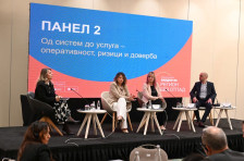 Силни институции и активни граѓани – предуслови за одржлив систем за управување со отпад