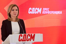 СДСМ: Граѓаните осиромашуваат, а мерки нема