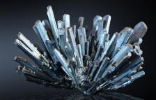 Америка побара, Македонија даде да се копа Антимон, минерал што носи ризици од канцер