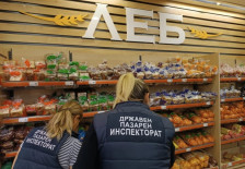 Пазарна за седум дена изрече 154 казни од над 2,8 милиони