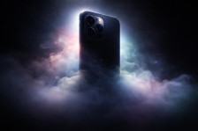 (ФОТО) iPhone 18 Pro доаѓа во боја што веќе го краде вниманието