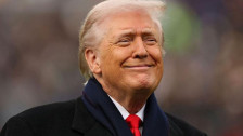 Трамп не се откажува од Нобелова награда, некој го номинирал