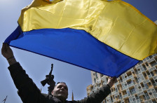 УНХЦР: 56 проценти од украинските бегалци ќе останат во Европа до 2029 година