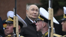 Wall Street Journal открива од што најмногу се плаши Европа кај Путин