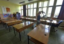 Порталб.мк алармира дека дрогата влегува во училиштата, а таму нема ни психолози