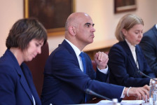 Велика Британија ќе биде како Русија ако се откаже од Европската конвенција за човекови права