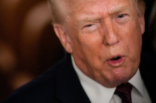 Трамп: Иран ќе го запре целосно збогатувањето на ураниум