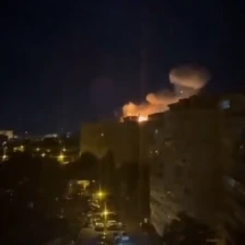 Руски дрон падна врз зграда во Романија, НАТО реагира и обвини за ескалација