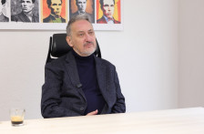 Георгиевски:  Употребата на „северномакедонци“ на бугарските политичари е говор на омраза