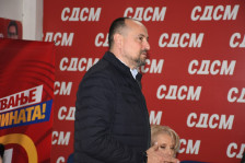 Фатмир Битиќи: Кочоска да избере Собрание или Фејсбук за долгот од 260 милиони