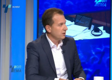 СДСМ: ВМРО-ДПМНЕ ја турка државата во опасна должничка спирала