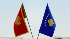 Црногорската општина Зета не го признава Косово на својата територија