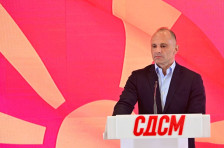 СДСМ брои до 1 јуни: Реформската агенда повторно во политички фокус