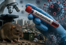 Хантавирусот не е причина за паника, туку тест за хигиената во македонските градови