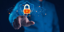Дигиталниот суверенитет е новото прашање за национална безбедност во Македонија