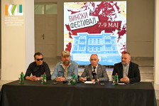 Во четврток почнува Винскиот фестивал Битола: Три вечери вино, музика и градска атмосфера пред Офицерски дом