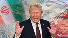 Трамп си игра со светската економија, нафтата пак скокна над 105 долари
