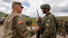 Американската резолуција за Косово во НАТО е силен политички сигнал