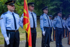 Полицајците од кираџии, ќе станат газди