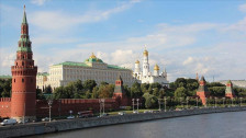 Москва се заканува во очи 9 Мај: Напуштете го Киев