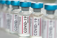 Извештај на FDA: Нема смртни случаи кај деца дефинитивно поврзани со вакцината против COVID-19
