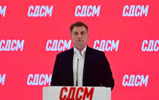 Ножеви, тепачки и булинг во училиштата: СДСМ бара одговорност од Јаневска