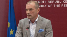 Халил Снопче со свое толкување за законот за правосуден испит