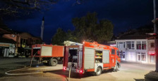 Трагедија во Пинтија: 85-годишна жена загина во пожар во куќа